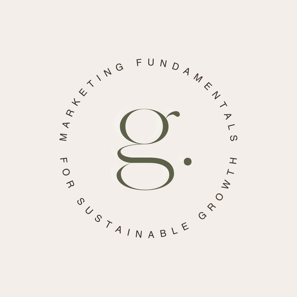 Groundwork Marketing Co